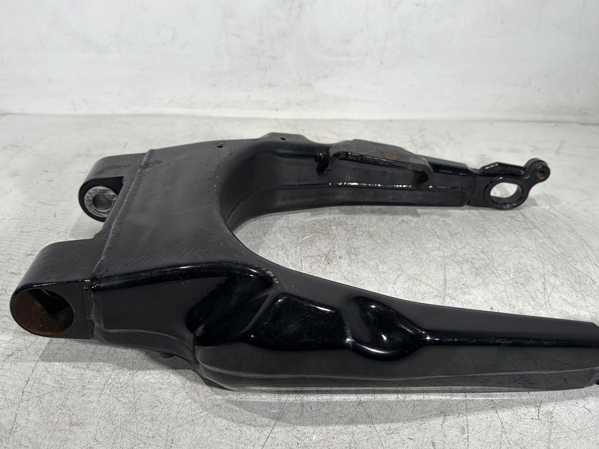 2009 Harley Road Glide Touring FLTR OEM Rear Fork Swingarm Swing Arm
