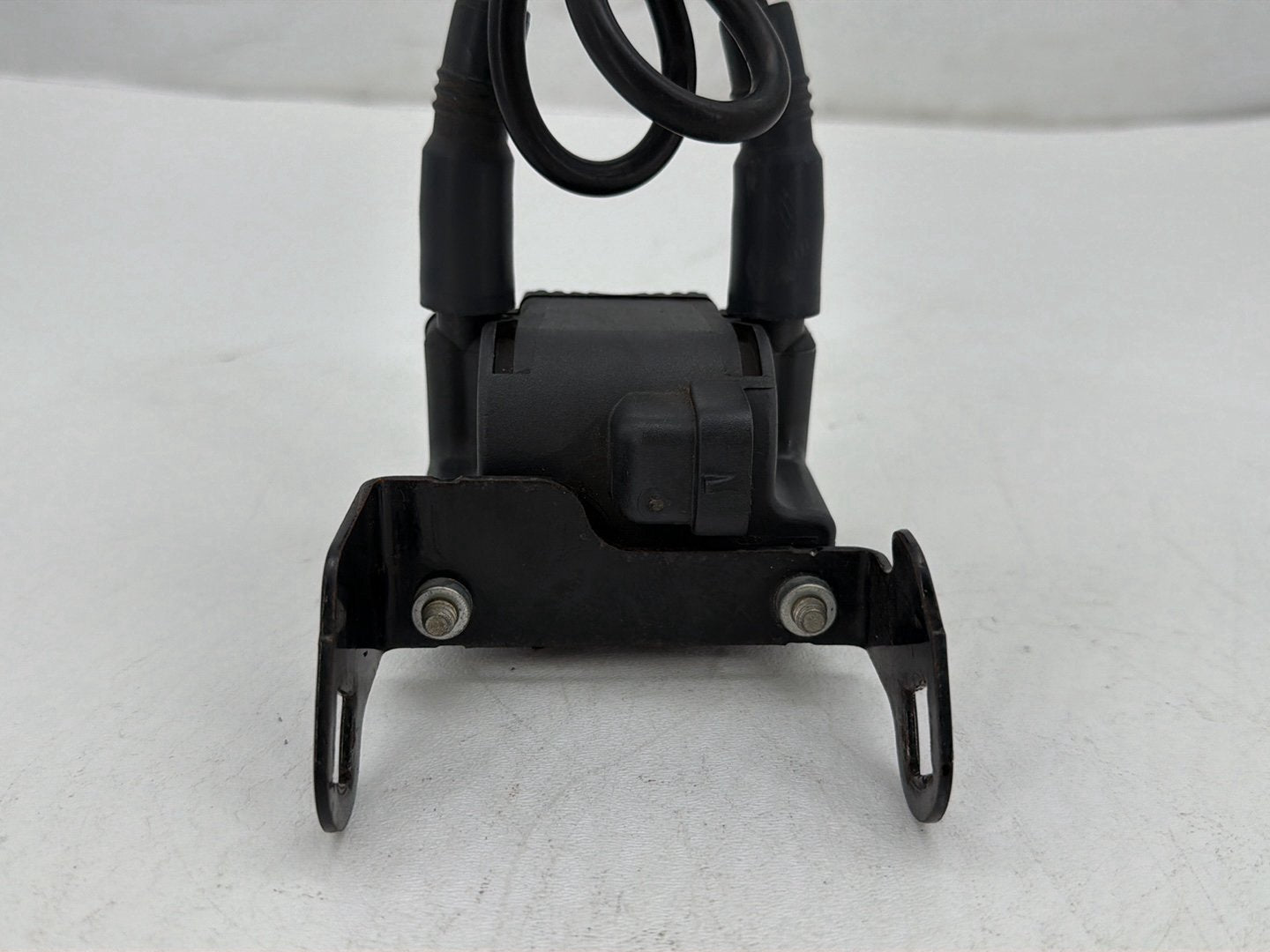 2005 Harley Electra Glide Touring Ultra OEM Ignition Coil Spark Plugs Cable