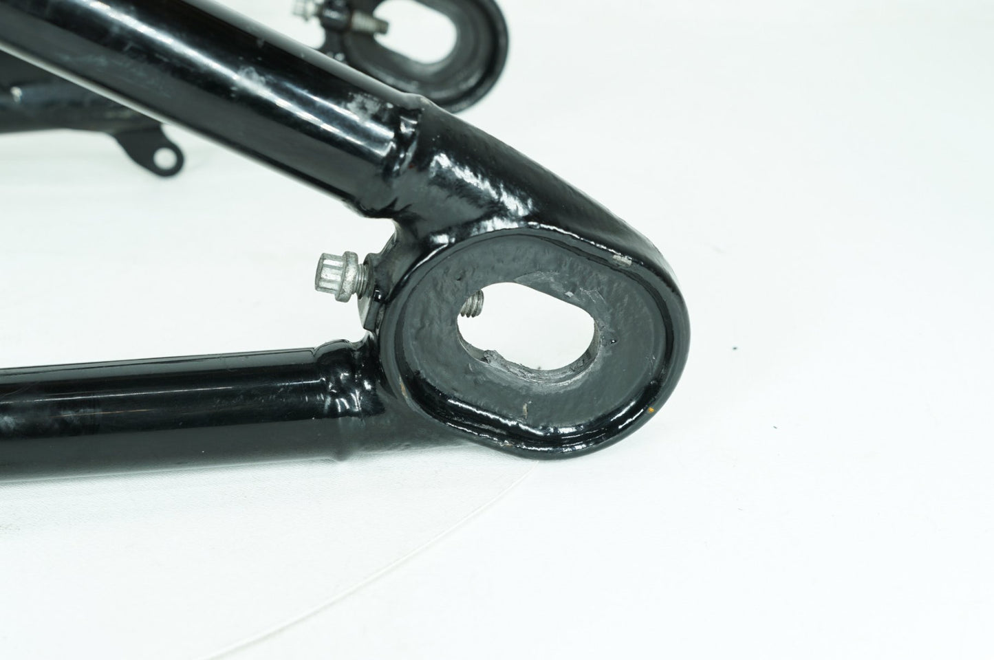 2018 - 2026 Harley-Davidson Softail Low Rider S Rear Fork Swingarm Swing Arm 47400099BHP