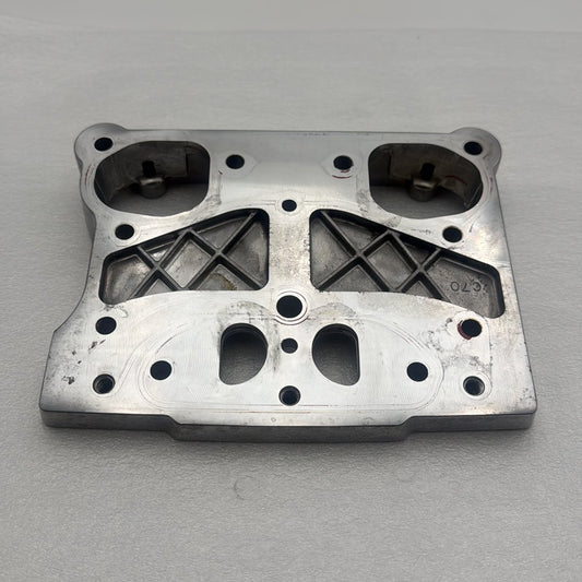 2007 - 2017 Harley-Davidson Dyna Street Bob Twin Cam Lower 1 Rocker Box 17543-99A 17543-99