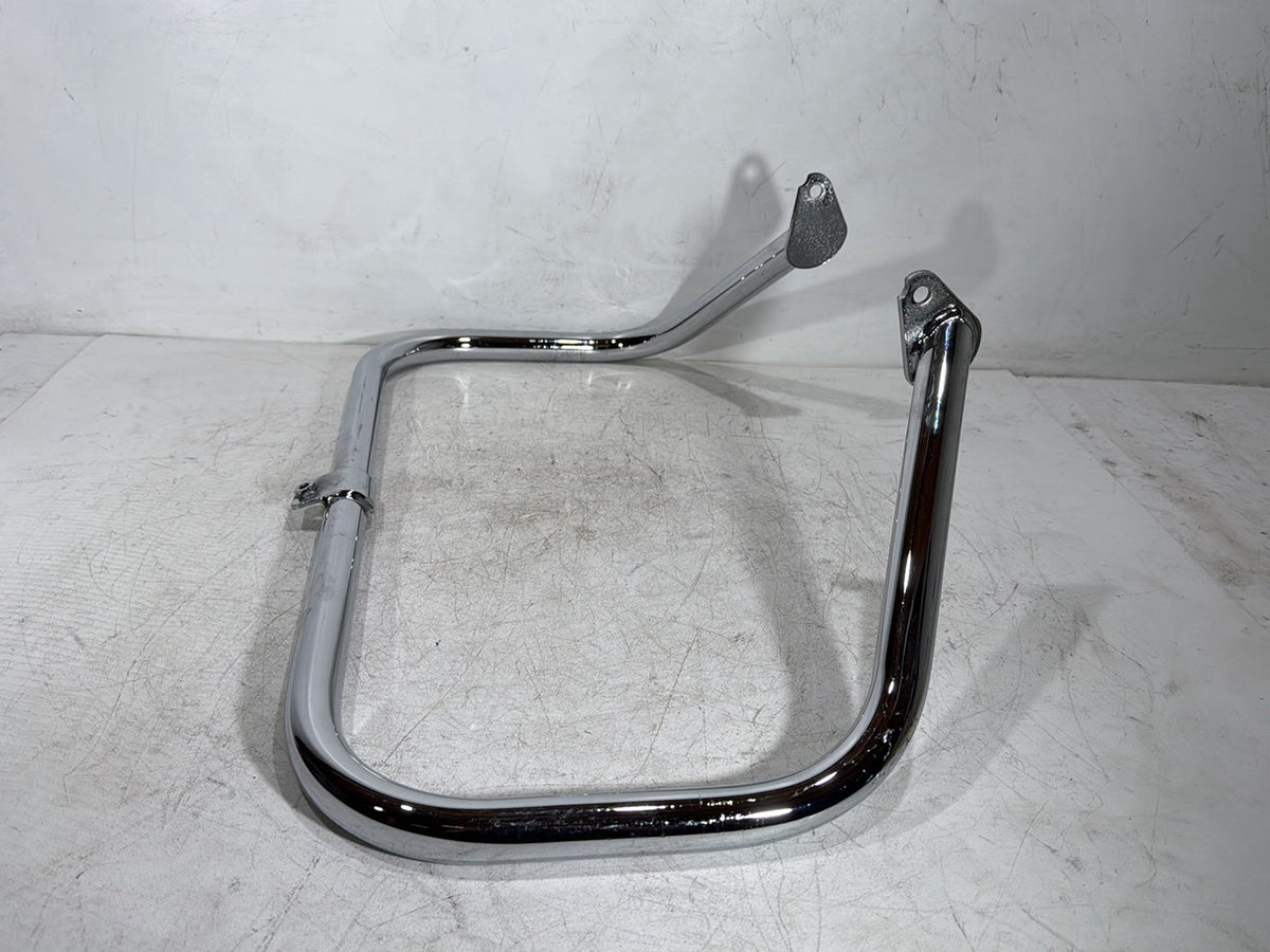 2005 Harley Road King Touring Police OEM Front Engine Crash Highway Bar Guard