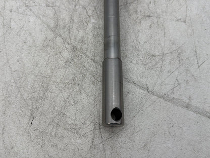 1997 Harley Sportster 1200 Custom XL1200C OEM Front Wheel Axle Bolt Shaft