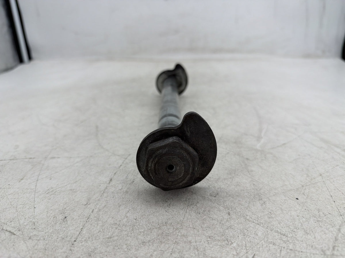 2008 Harley Electra Glide Touring Ultra OEM Rear Wheel Axle Bolt Shaft
