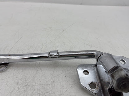 2014 Harley Street Glide Touring FLHXS OEM Left Side Jiffy Kick Stand