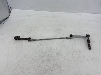 2006 Harley Electra Glide Touring Classic FLHTCI OEM Gear Shifter Lever w/ Rod linkage
