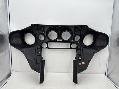 2007 Harley Touring FLHTCU Electra Glide Ultra OEM Front Inner Batwing Fairing Cover