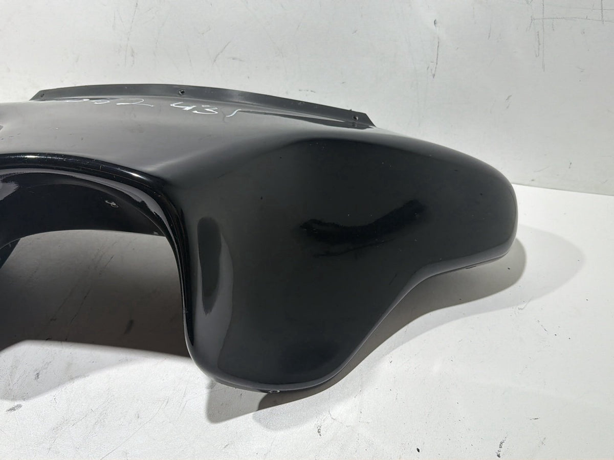 97 Harley Road King Touring Front Inner Outer Batwing Fairing Cover Aftermarket