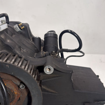 2008 - 2016 Harley-Davidson Touring Street Glide 6 Speed Transmission Gearbox 33166-10A