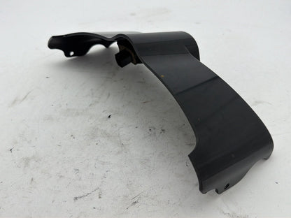 2014 Harley Electra Glide Touring Ultra OEM Front Inner Fairing Dash Cover Trim Panel