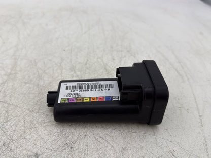 2007 Harley Touring FLHTC Electra Glide Classic OEM Turn Signal Security Module TSSM