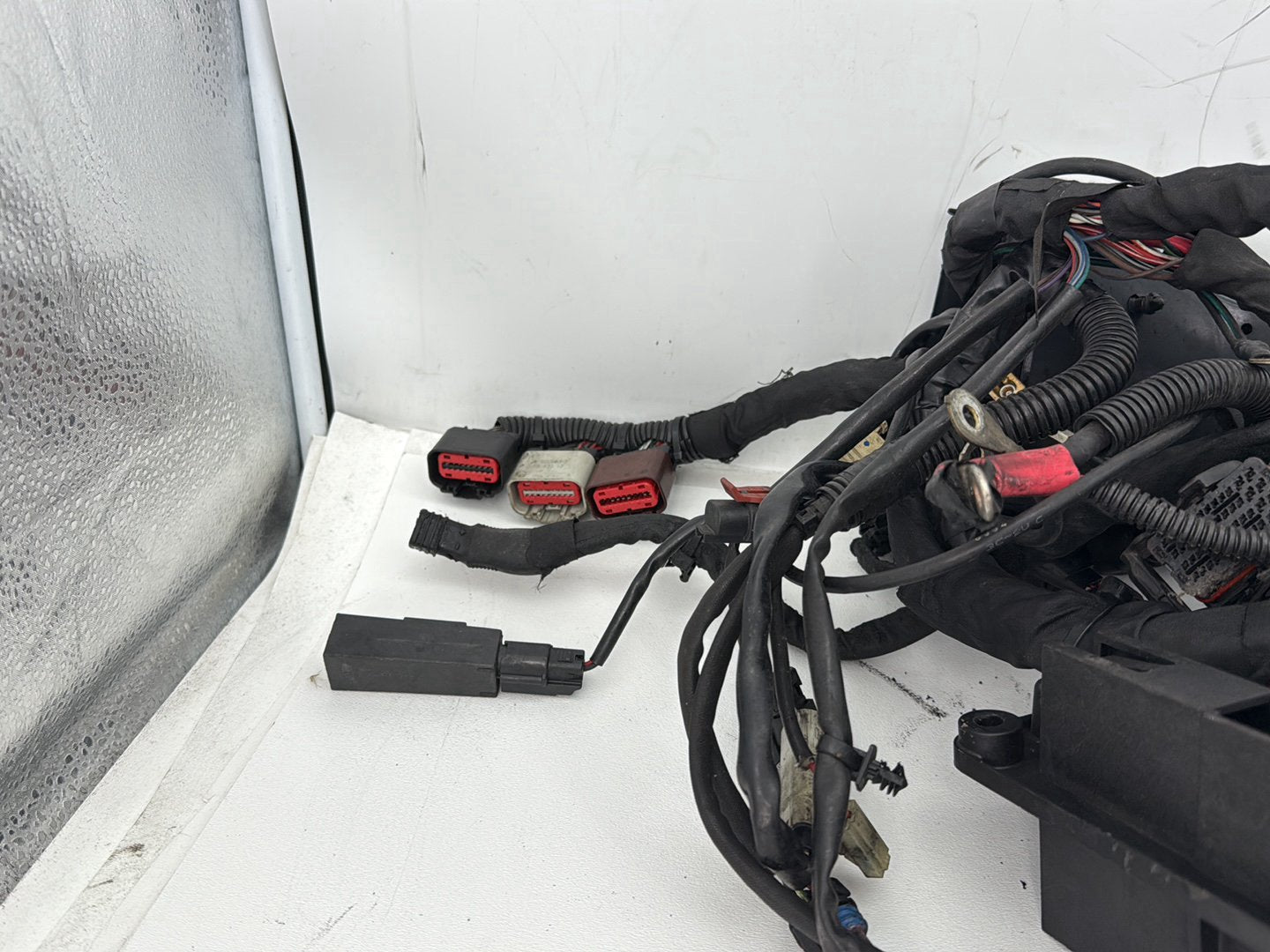 2017 Harley Road Glide Touring FLTRXS OEM Main Wire Wiring Harness Loom ABS