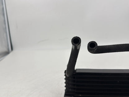 2015 Harley Touring FLHXS Street Glide OEM Oil Cooling Cooler Core Radiator