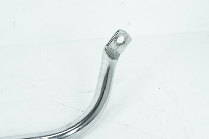 1999 - 2006 Harley-Davidson Touring Street Glide Rear Left Saddlebag Guard Rails Bar 49206-04,