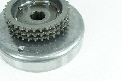 2013 - 2022 Harley-Davidson Sportster Iron Gears Set  	32493-02B