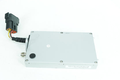 2007 - 2012 Harley-Davidson Touring Electra Glide Ultra XM Harman Kardon Radio Module 76236-06C