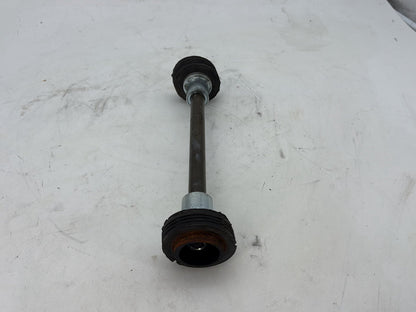 2007 Harley Street Glide Touring FLHX OEM Rear Fork Swingarm Pivot Bolt Shaft