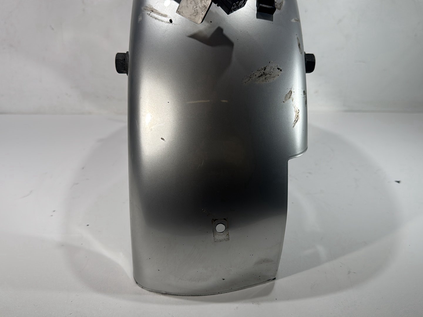 2003 Harley Electra Glide Touring Ultra FLHTCUI OEM Rear Wheel Fender Taillight Brake Lamp
