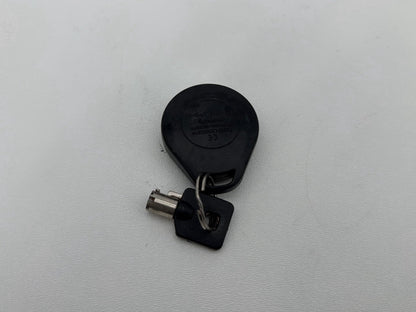 2007 Harley Softail Heritage Classic FLSTC OEM Smart Keyless 1 Key Fob Remote
