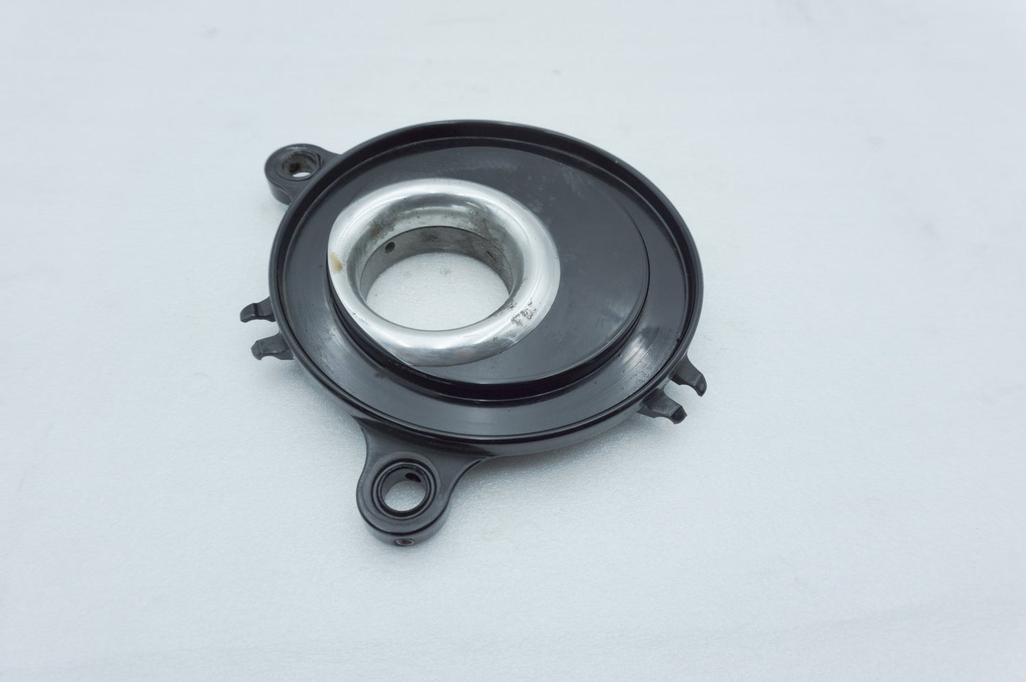 1999 - 2006 Harley-Davidson Touring Electra Ultra Classic Air Filter Cleaner Backplate Cover SSC170-0021