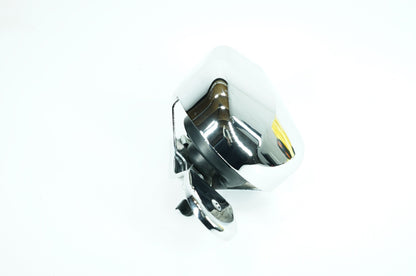 2007 - 2017 Harley-Davidson Dyna Street Bob Horn Signal Klaxon Chrome Cover 61300478