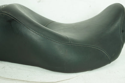 1999 - 2006 Harley-Davidson Touring Road King Police Passenger Rider Driver Seat Saddle 52242-83E