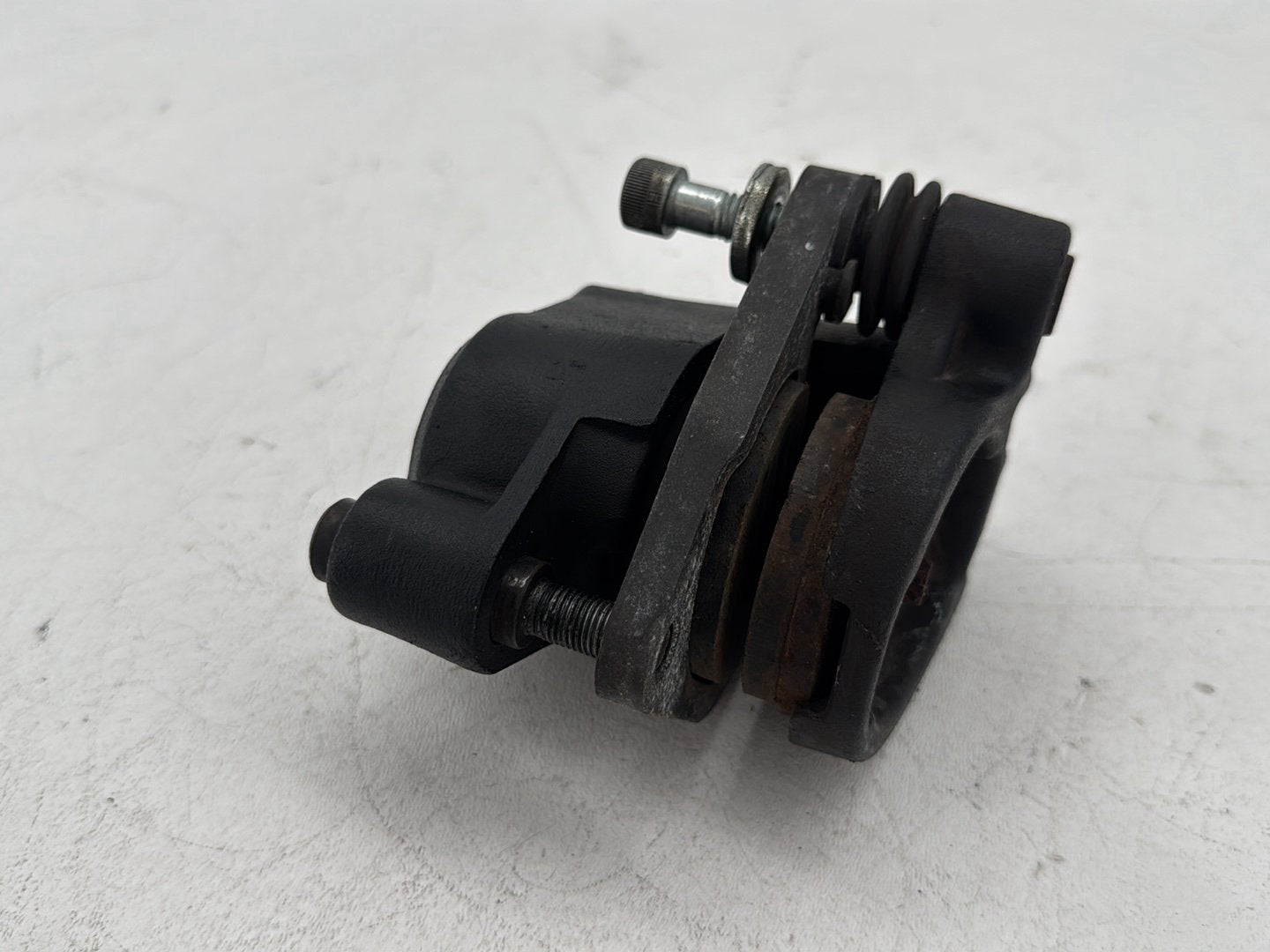 1996 Harley Road King Touring Police FLHPI OEM Front Right 1 Brake Caliper