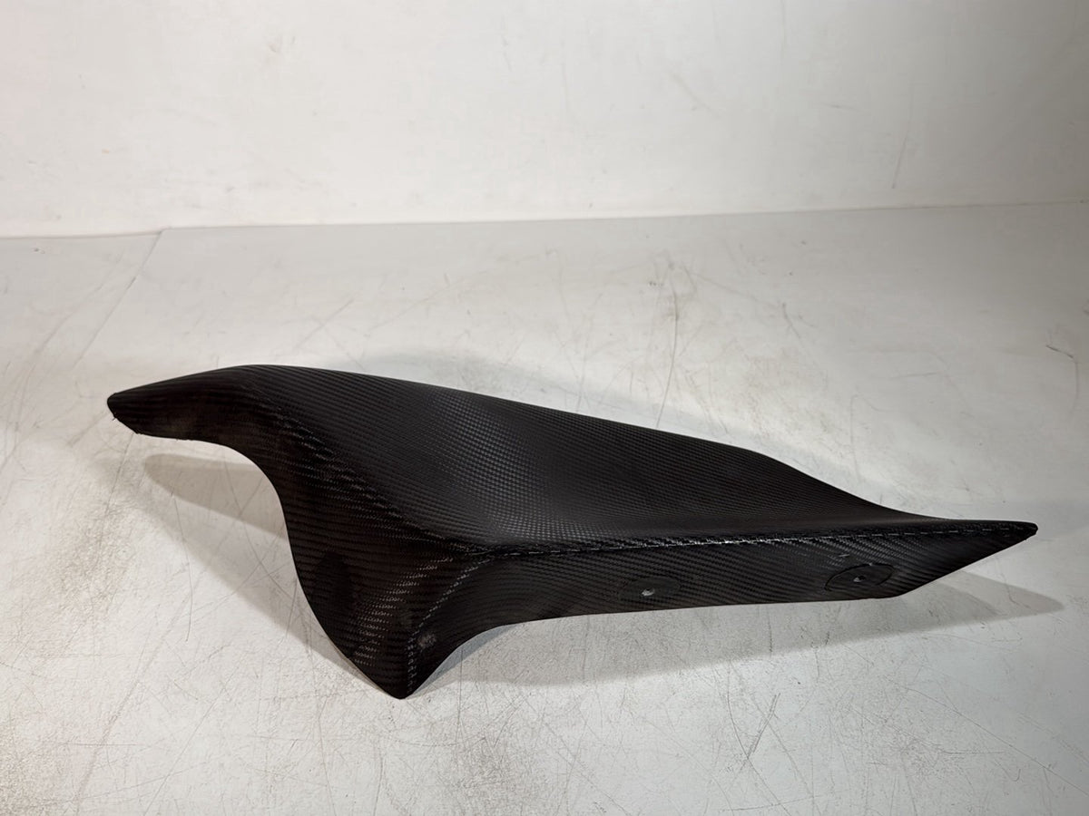 1996 Harley Softail FLSTC Heritage Classic OEM Right Lower 1 Fairing Cowl Cover