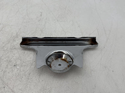 2000 Harley Dyna FXDWG Wide Glide OEM Front Fork Bracket Cover 45685-93