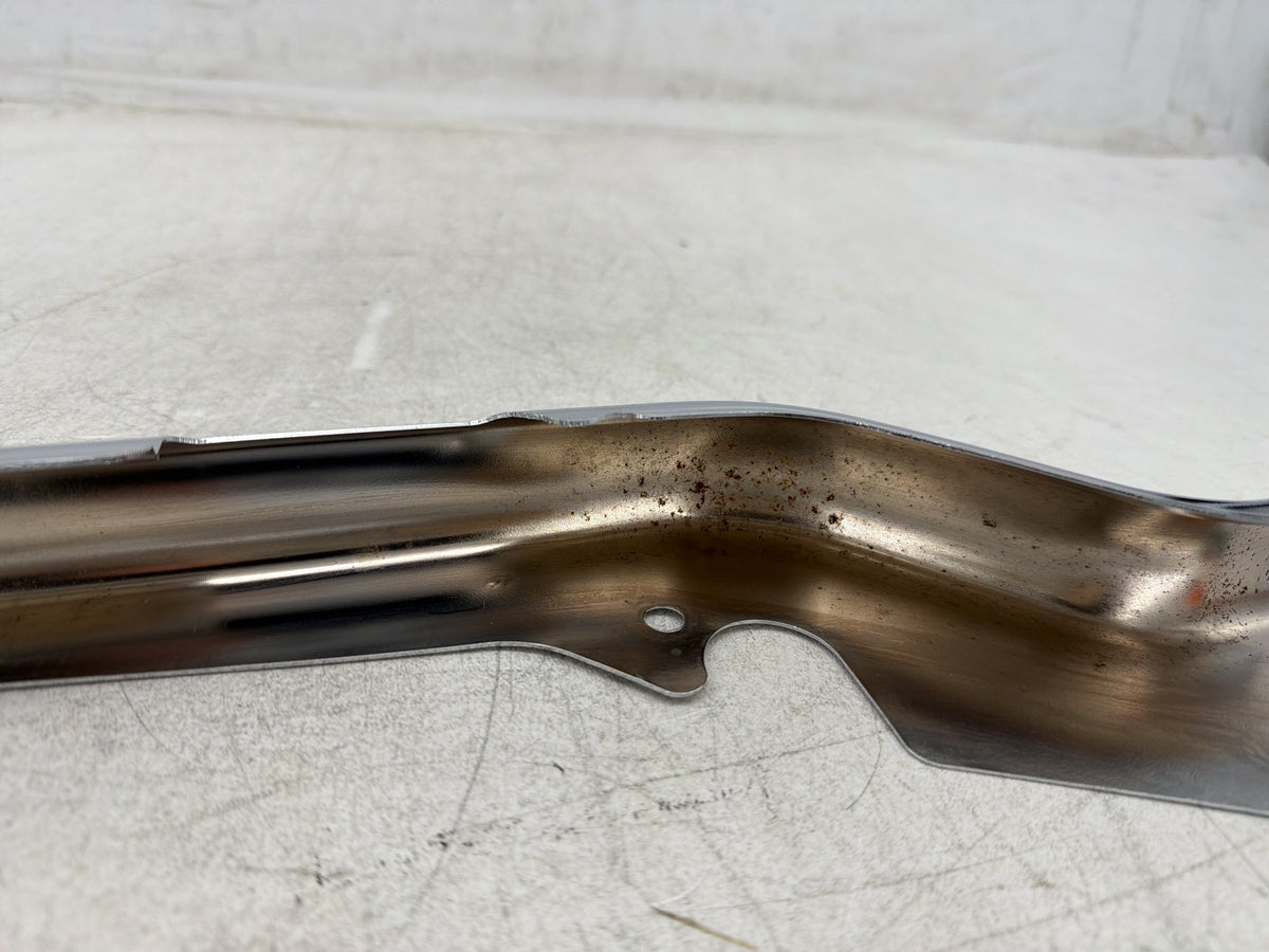 2004 Harley Electra Glide CVO Screamin Eagle OEM Rear Left Right Fender Struts Bracket