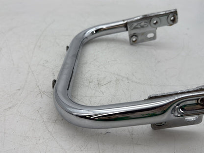 2005 Harley Touring FLHRCI Road King Classic OEM Rear License Plate Support Bar Holder