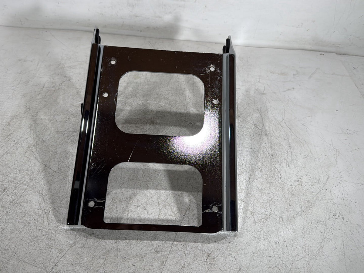 09 Harley Road Glide Touring FLTR OEM Rear Back Luggage Rack Storage Baggage Bar