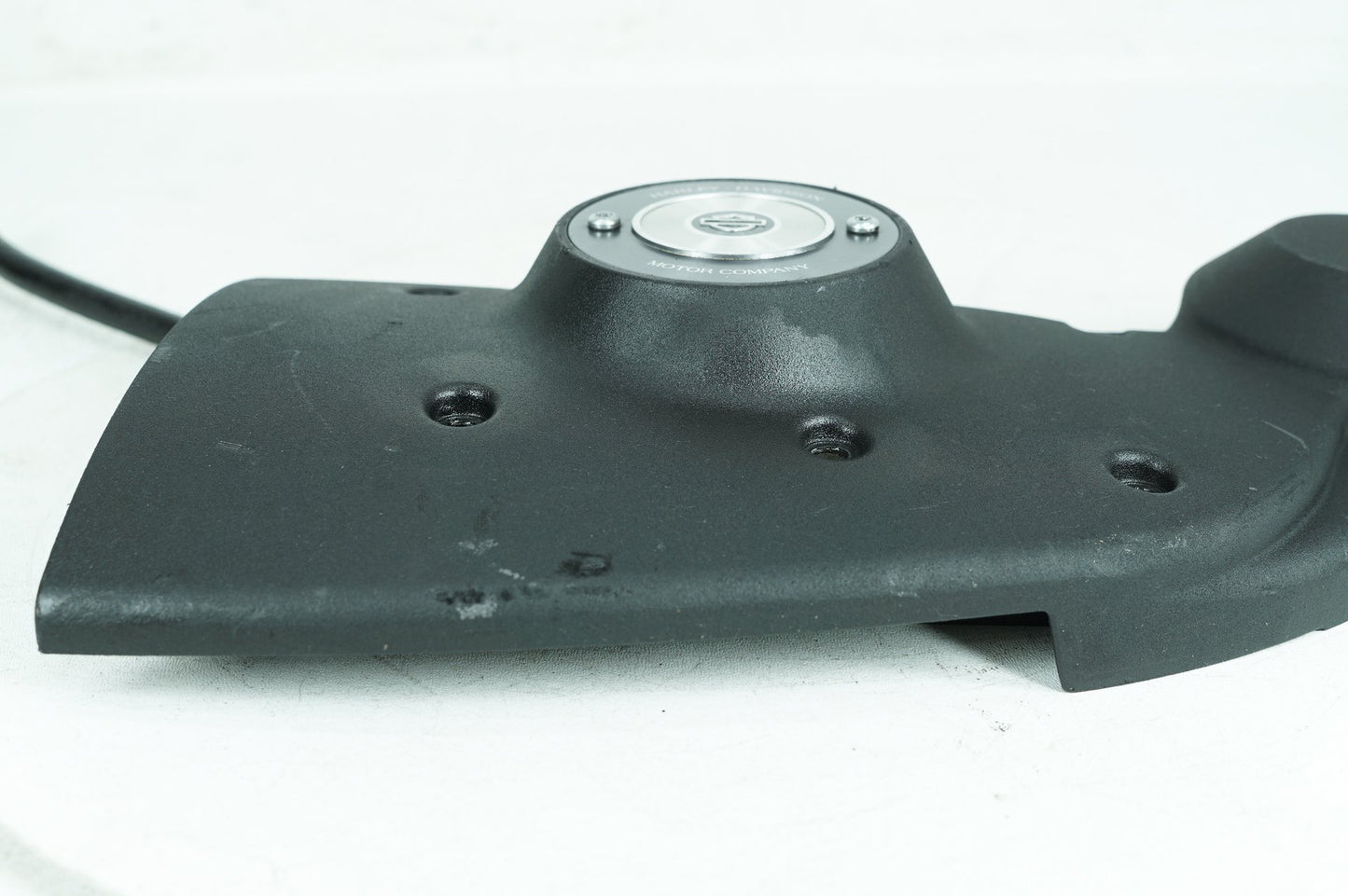 2013 - 2022 Harley-Davidson Sportster Iron Engine Motor Timing Chain Cover 25230-04