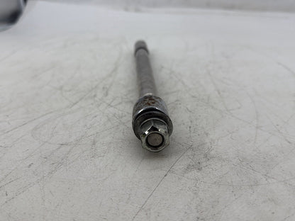 2006 Harley Softail FLSTCI Heritage Classic OEM Front Wheel Axle Bolt Shaft