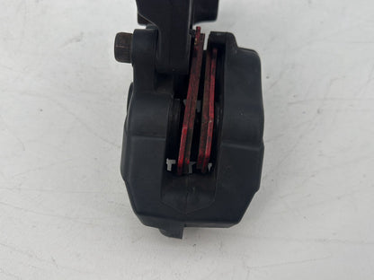 2008 Harley Touring FLHT Electra Glide OEM Rear Back Brake Caliper w/ Bracket