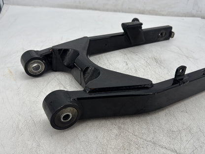 2003 Harley Dyna Wide Glide FXDWG OEM Rear Fork Swingarm Swing Arm