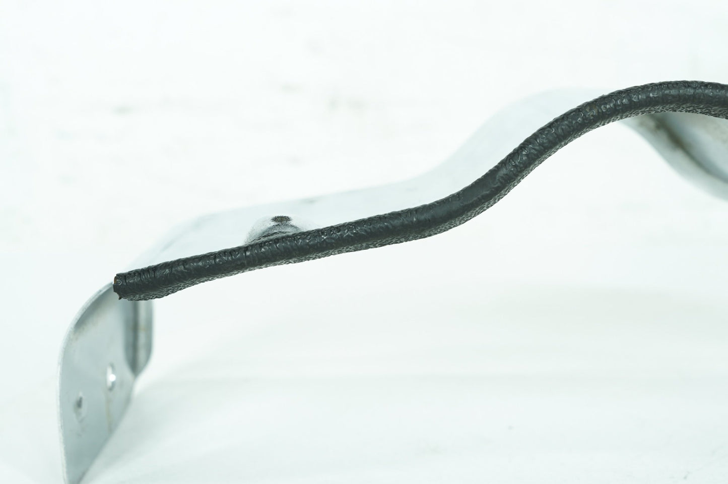 2008 - 2016 Harley-Davidson Touring Electra Glide Ultra Front Lower Fairing Outer Skirt 58208-96A 58208-96A