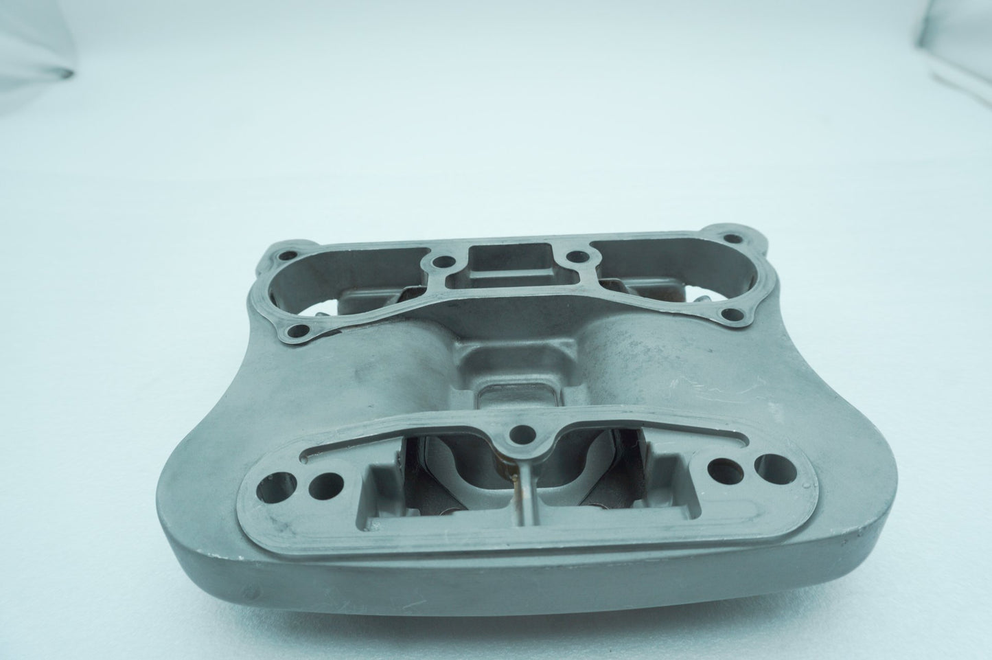 1991 - 2003 Harley-Davidson Sportster  Twin Cam Lower 1 Rocker Box 17543-99A 17501-86B