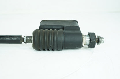 1999 - 2006 Harley-Davidson Dyna Low Rider Rear Brake Master Cylinder Reservoir 42474-90B