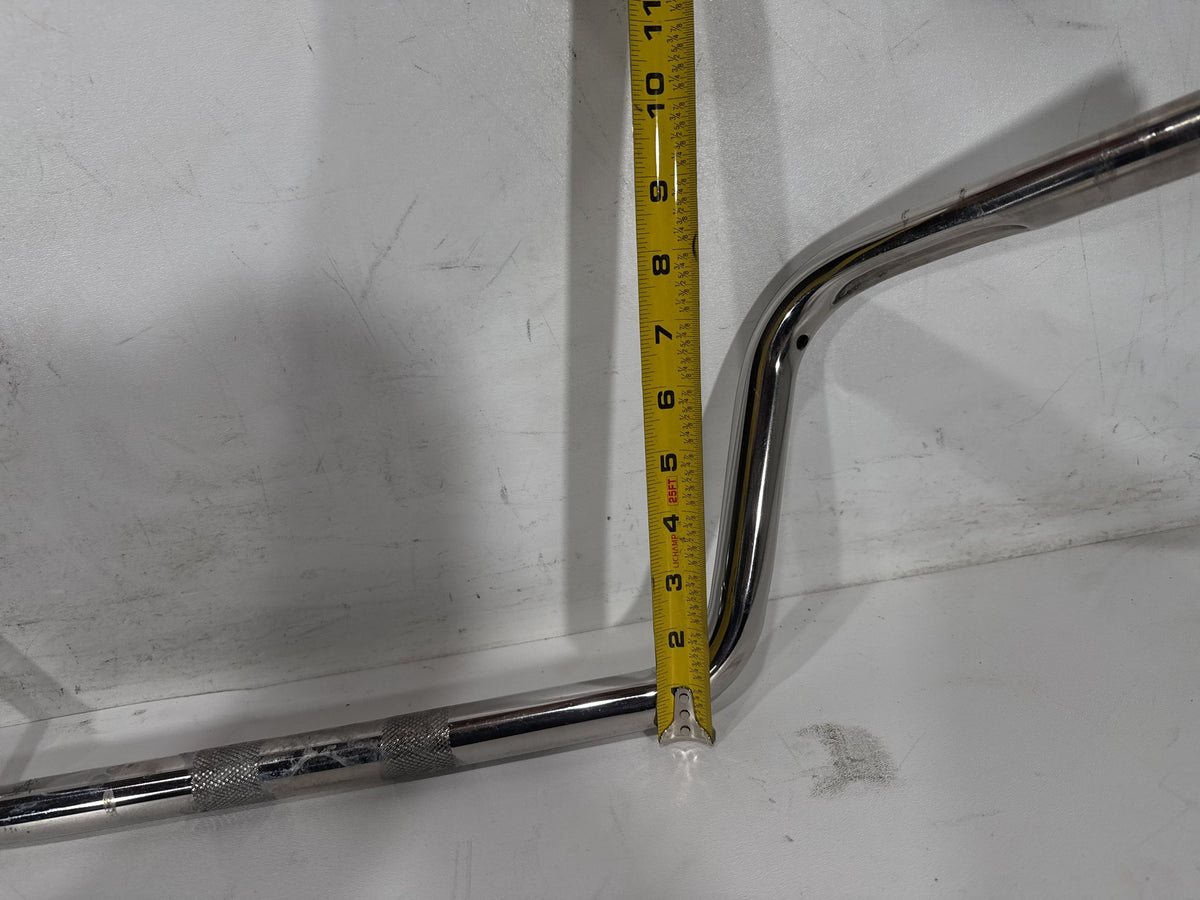 2014 Harley Electra Glide Touring Ultra OEM Front Handlebars Handle Bars