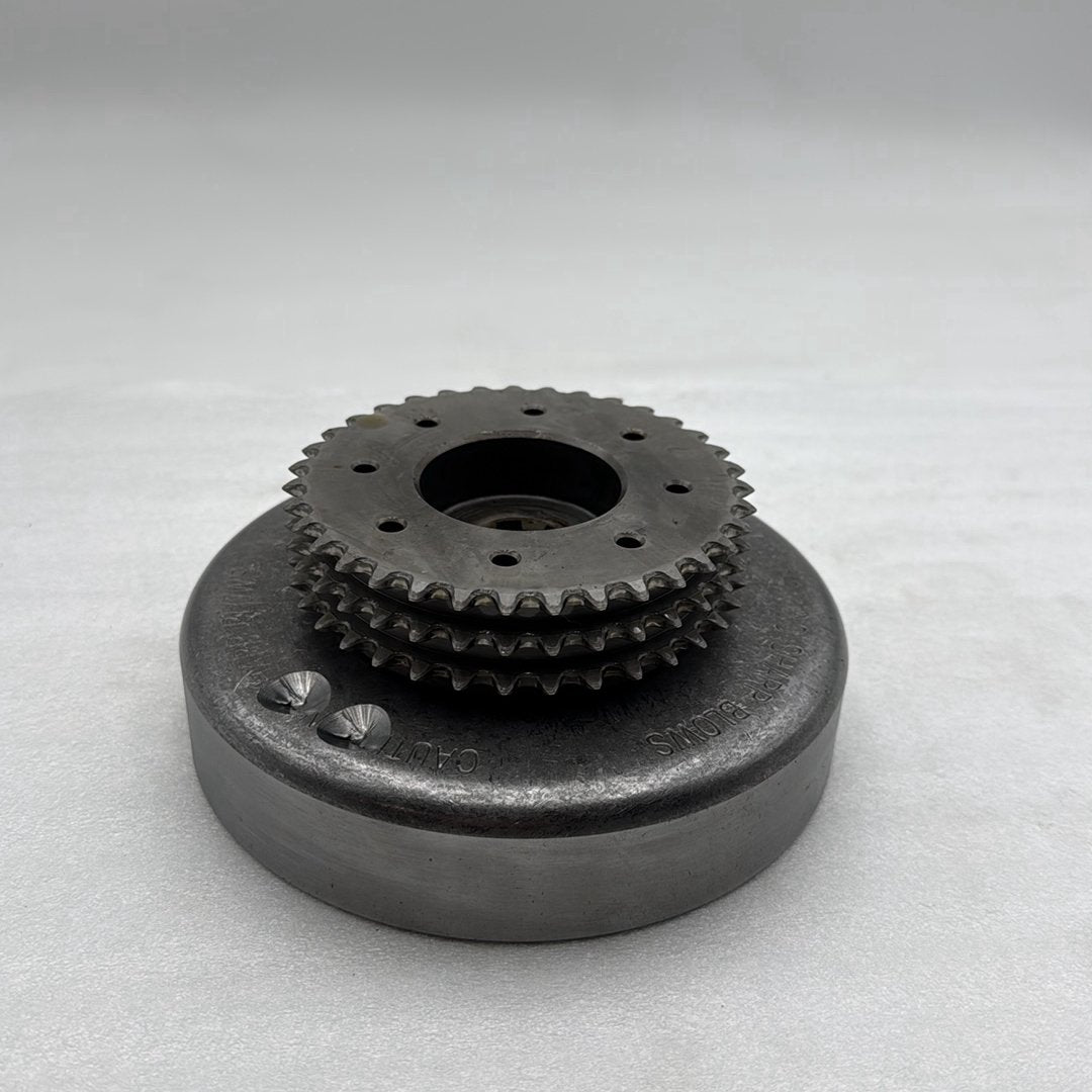 1991 - 2003 Harley-Davidson Sportster Custom Anniversary Engine Stator Generator Magnetor Coil  	32413-92C
