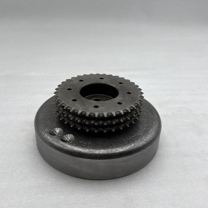 1991 - 2003 Harley-Davidson Sportster Custom Anniversary Engine Stator Generator Magnetor Coil  	32413-92C