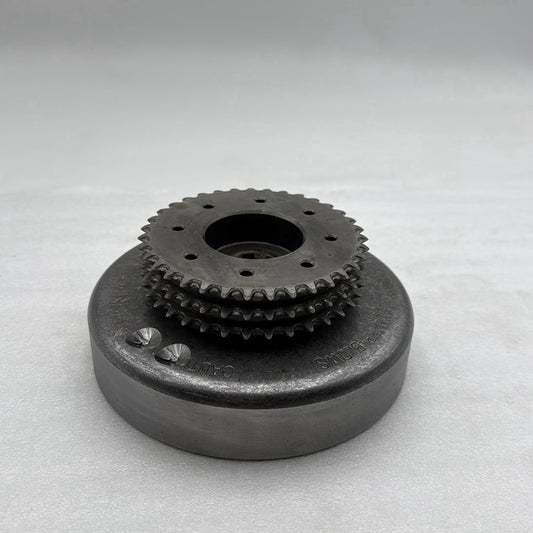 1991 - 2003 Harley-Davidson Sportster Custom Anniversary Engine Stator Generator Magnetor Coil  	32413-92C