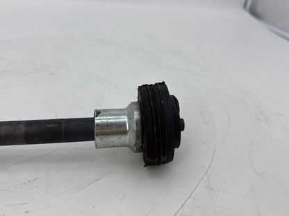 1999 - 2006 Harley-Davidson Touring CVO Screamin Eagle Road King Rear Fork Swingarm Pivot Bolt Shaft 47505-02