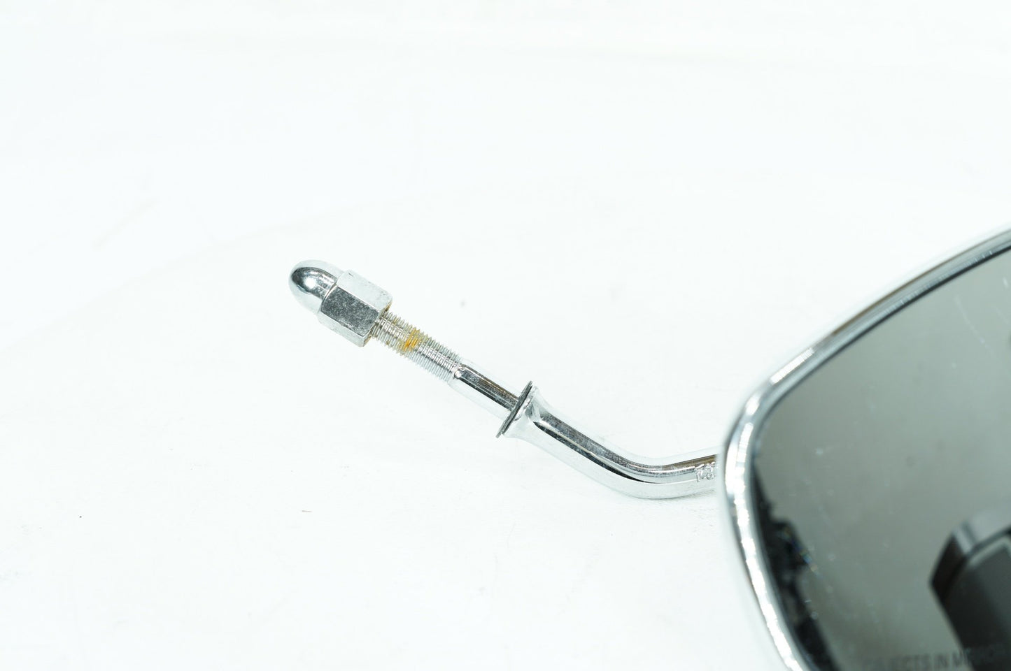 2009 - 2016 Harley-Davidson Touring Road King Classic Left Right Rear View Mirror 91840-03B