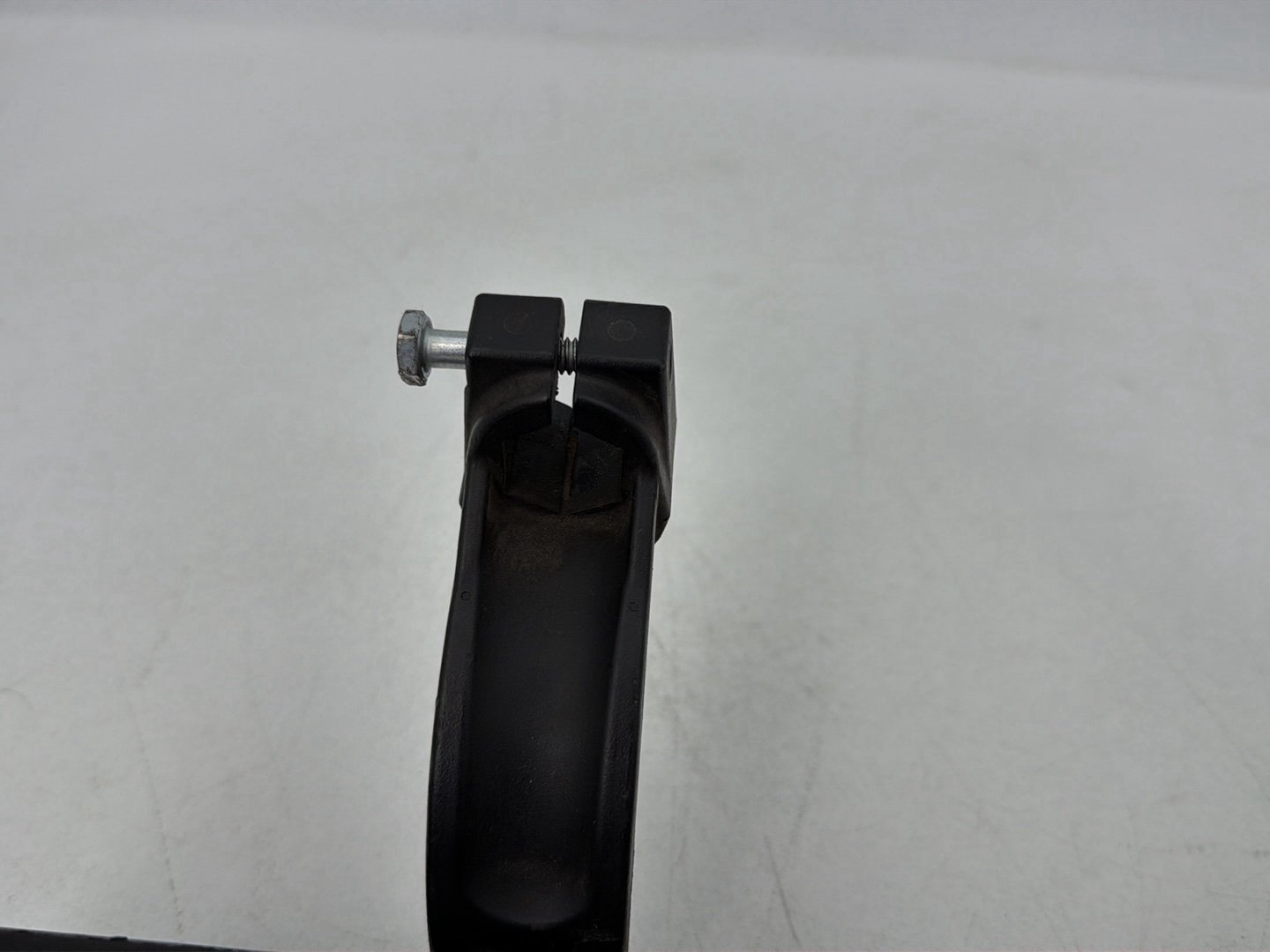 1986 - 1998 Harley-Davidson Softail Heritage Classic Left & Right Passenger Floorboard Foot Rest 50602-89B