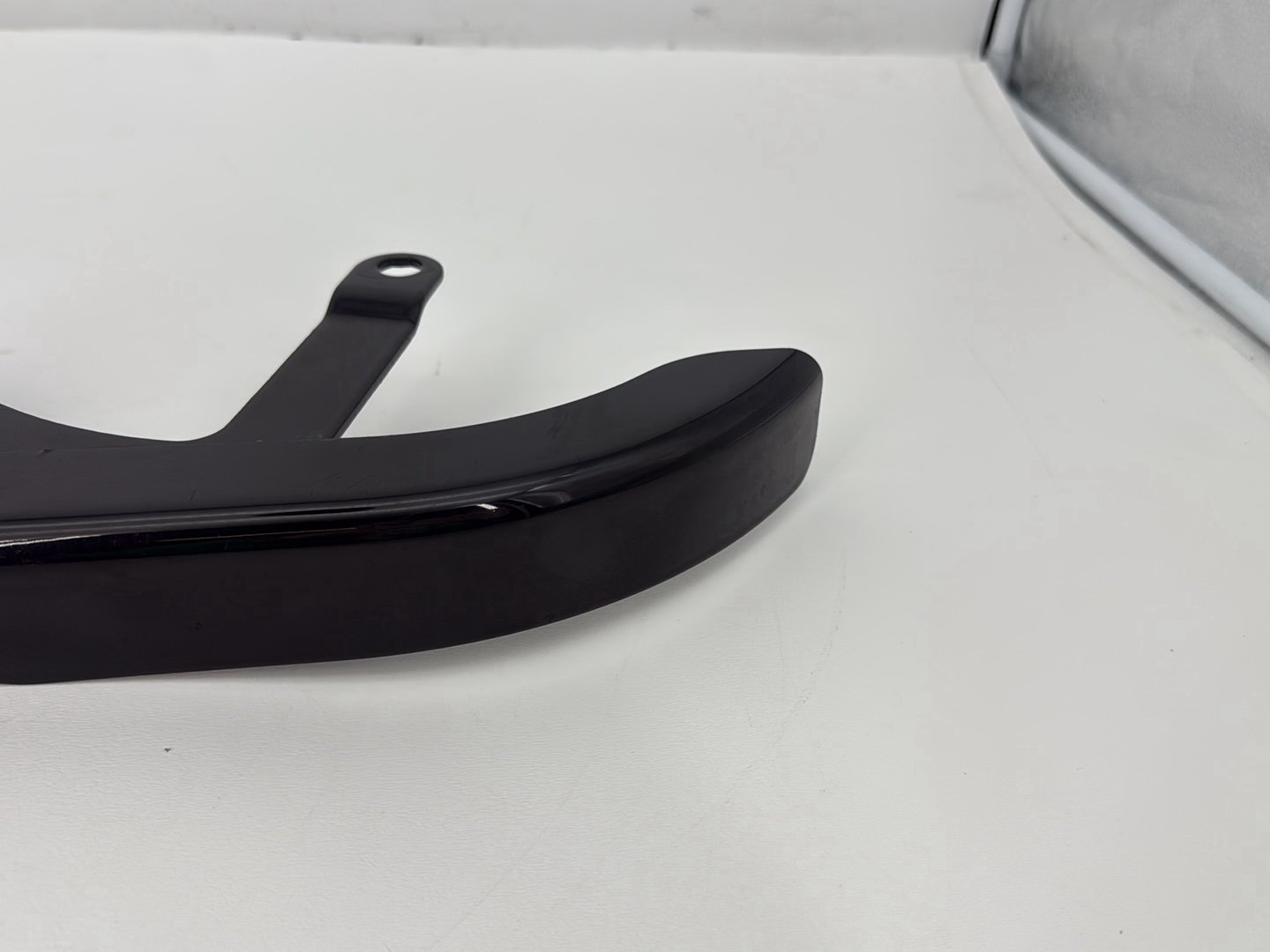 2003 Harley Sportster XL1200C 1200 Custom Anniversary OEM Drive Belt Guard Cover Shield
