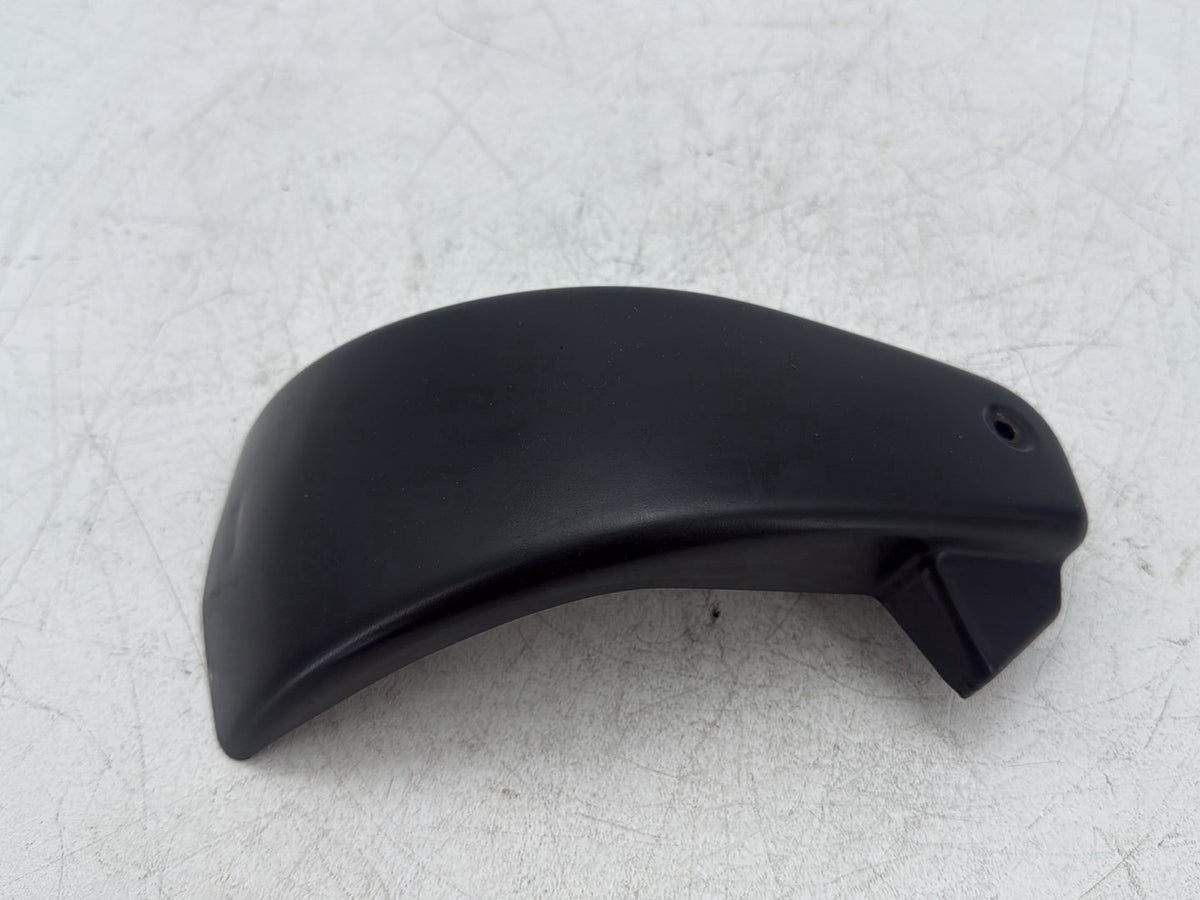 2019 Harley Softail Street Bob FXBB OEM Left Side Battery Cover Trim Panel