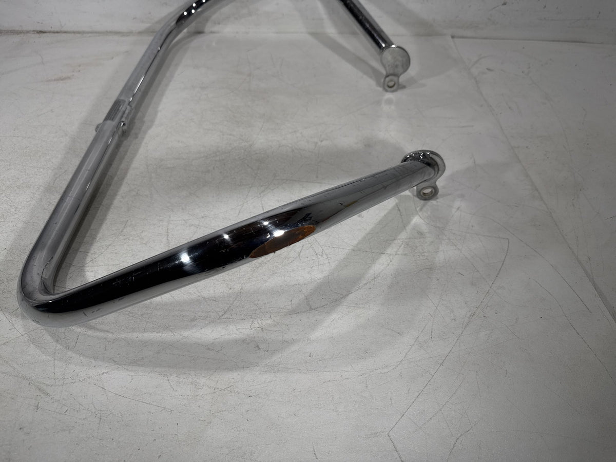 2012 Harley Street Glide Touring FLHX OEM Front Engine Crash Highway Bar Guard