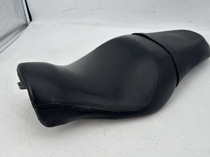 2009 Harley Sportster XL1200 L 1200 Low OEM Passenger Rider Driver Seat Saddle