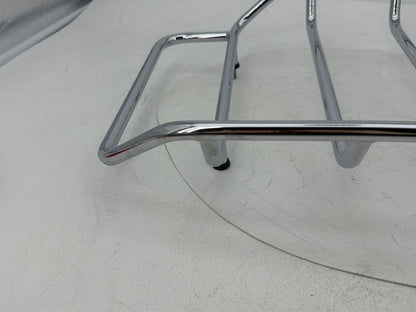 2008 - 2016 Harley-Davidson Touring Electra Glide Ultra Rear Tour Pak Lid Luggage Rack 53665-87